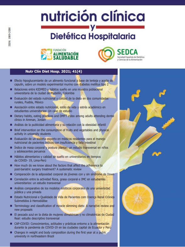 Nutrición Pediátrica Cuernavaca - De acuerdo a la Academia