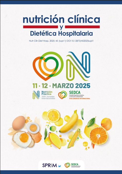 Ver Vol. 45 Núm. Supl. 1 (2025)